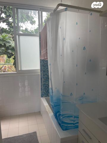 דירה, מהר"ל 8, הצפון הישן - צפון, תל אביב יפו