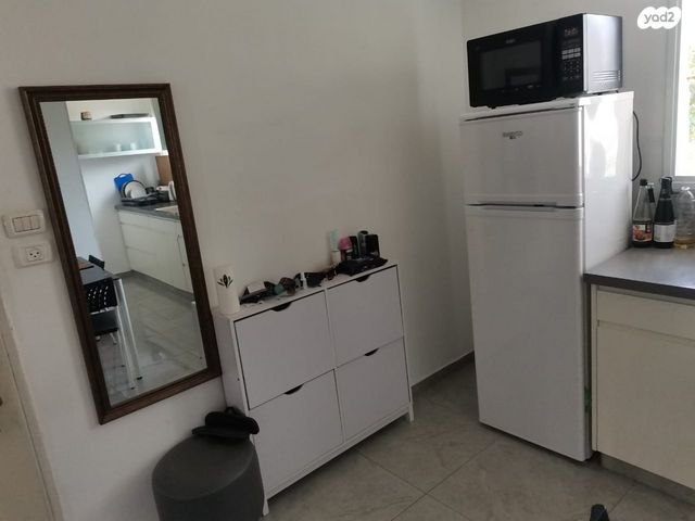 דירה, יחזקאל בן בוזי 28, רמת ידין, נתניה