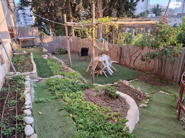 סאבלט, דוד בר רב האי 30, קרית שפרינצק, חיפה