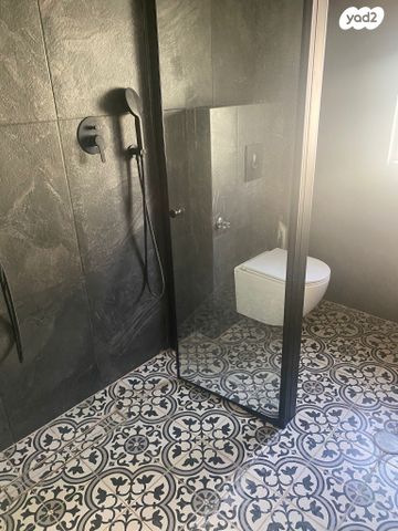 דירה, הל"ה 29, קטמון הישנה, ירושלים