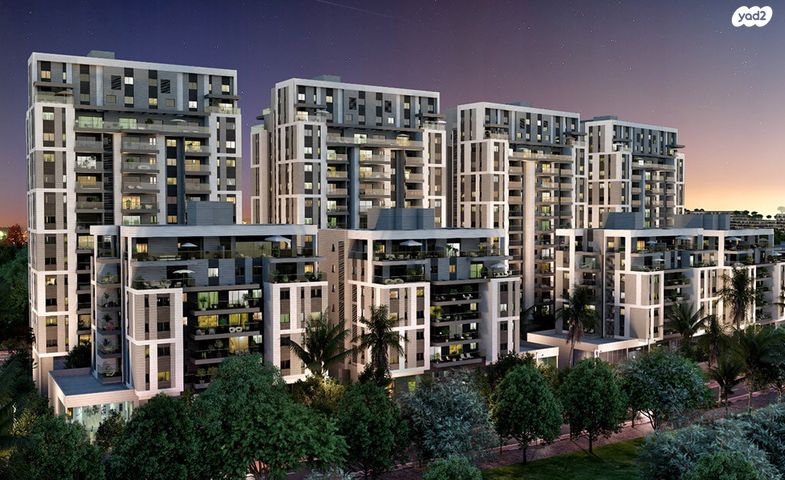 דירה, כמוס עגיב רמת פנקס 6, רמת פנקס, אור יהודה