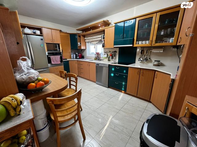 גג/ פנטהאוז, צבי הרר 3, גבעת רם, קרית אתא