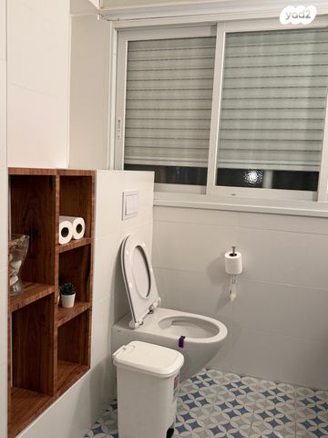 דירה, ההדס 3, רמות יצחק, נשר