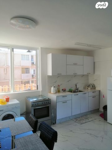 דירה, שחורת 1128, אופיר, אילת