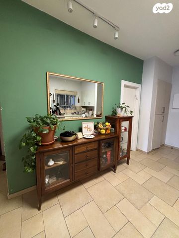 דירת גן, ברוך שפינוזה 23, ב' / צפון מערב העיר, רחובות