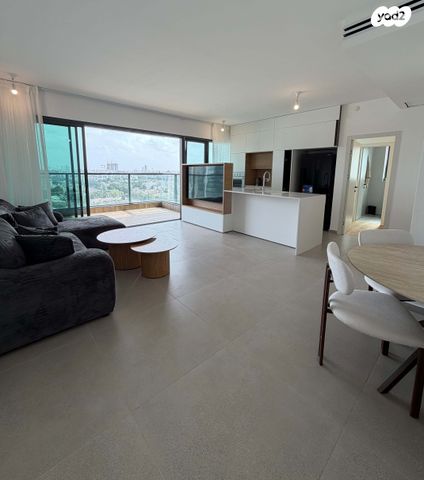 דירה, וינגייט 1, יד אליהו, תל אביב יפו