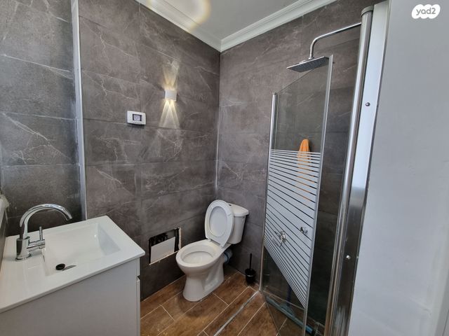 יחידת דיור, יעקב דורי 15, שכונה ו', באר שבע