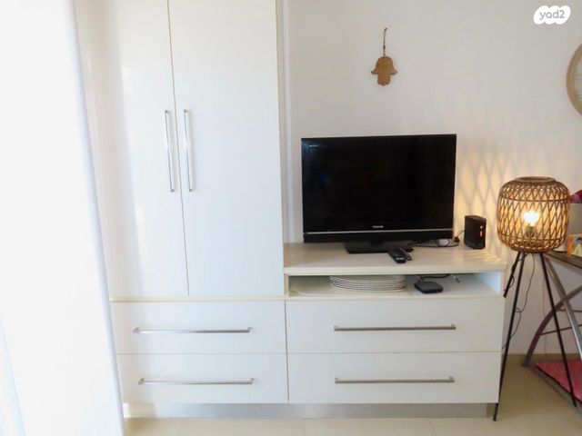 יחידת דיור, חיננית 3, הבשמים, שחמון, רובע 6, אילת