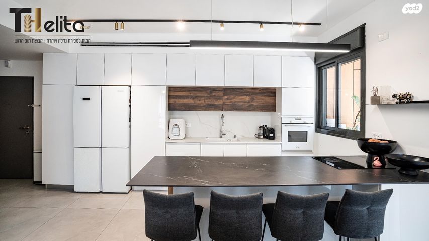 דירה, הרכסים 74, מרום נווה, רמת יצחק, רמת גן