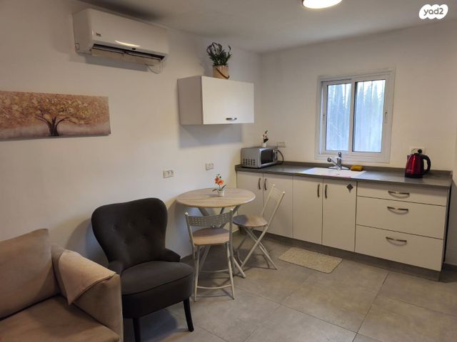 דירה, אליהו הנביא 9, שכונה ד', באר שבע