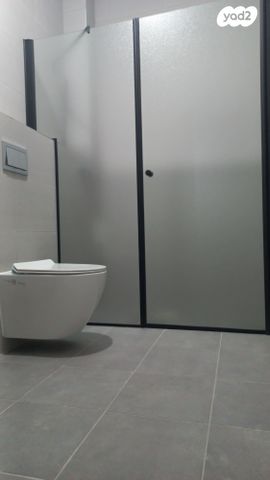 דירה, רוזמרין 24, סיגליות, באר שבע