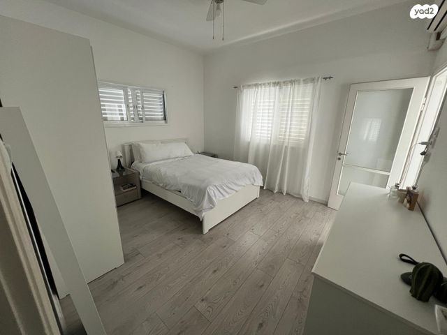 דירה, יהושע חנקין 38, אגרובנק, חולון