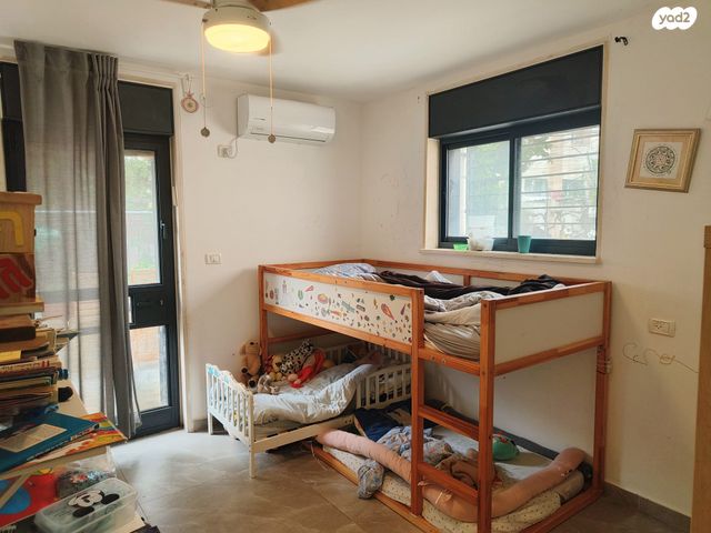 דירה, אברהם ניסן 11, קרית היובל, ירושלים