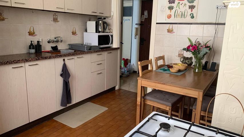 דירה, י.ל. פרץ 23, נווה שאנן, תל אביב יפו