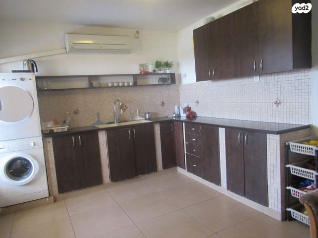 דירת גן, יפה נוף 352, דרום, צפת