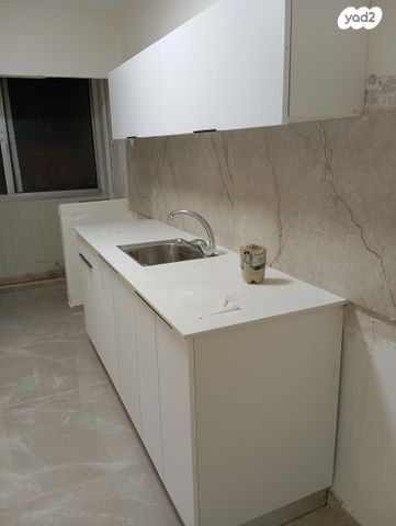 דירה, מבוא בנימין 14, בני ישראל, קרית גת