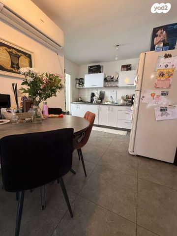 דירה, הירדן 96, אזור הבילויים, רמת גן