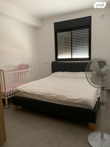 דירת גן, ספיר 36, רובע 10 חן, קצרין