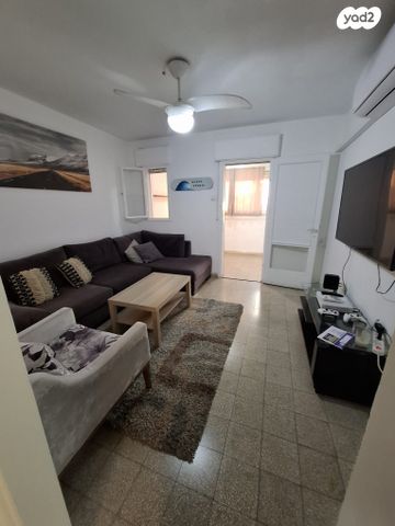 סאבלט, דוד בר רב האי 30, קרית שפרינצק, חיפה