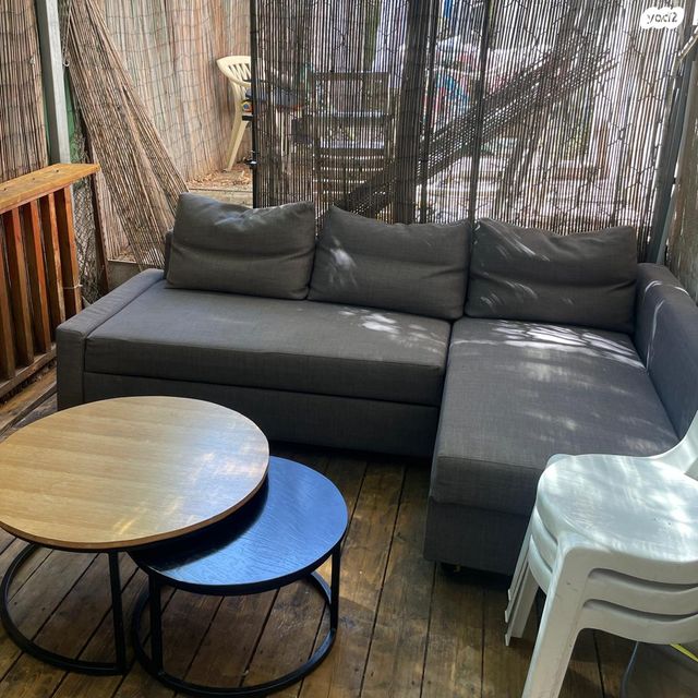 דירה, עוזיאל 38, יד לבנים, רמת גן