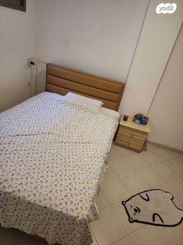 מרתף/ פרטר, חיים בן אפרים 9, קרית שמחה, ראשון לציון