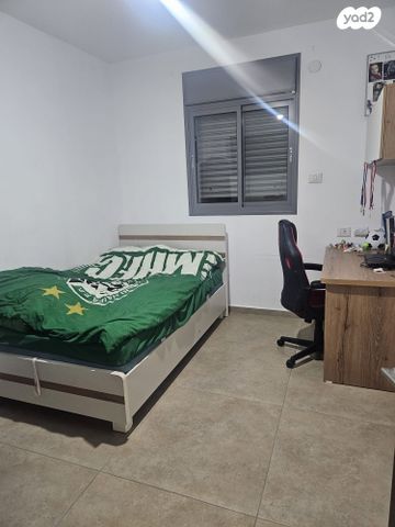 דירה, חמדה 6, מת"מ, נאות פרס, חיפה