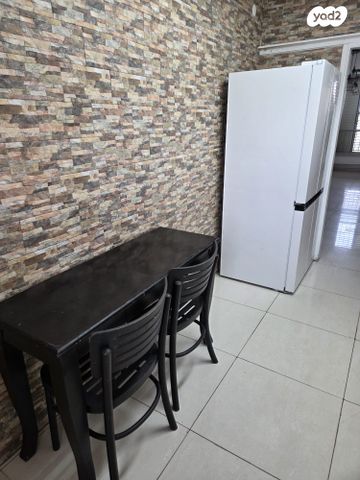 דירה, תבור 3, קרית ים ד', קרית ים