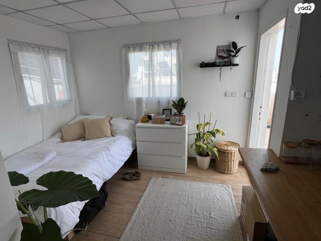 דירה, בן יהודה 76, הצפון הישן - דרום, תל אביב יפו