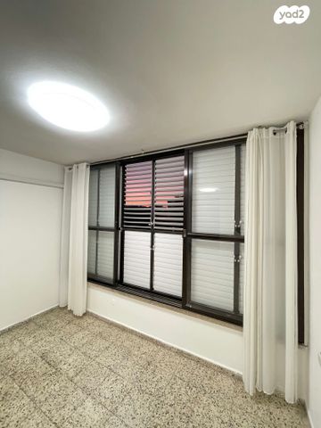 דירה, השומר 4, השומר, ראשון לציון