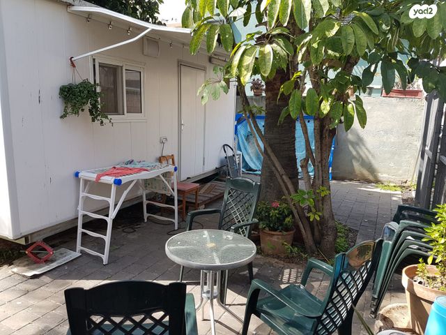 יחידת דיור, ורד 33, התקוה, בית יעקב, נווה צה"ל, תל אביב יפו