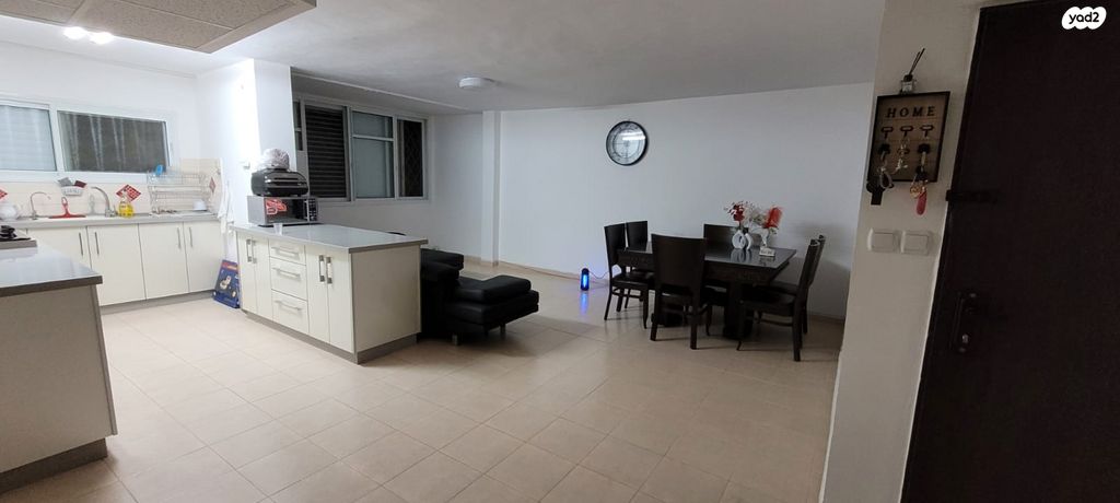 דירה, הרצוג 34, הארזים, אופקים