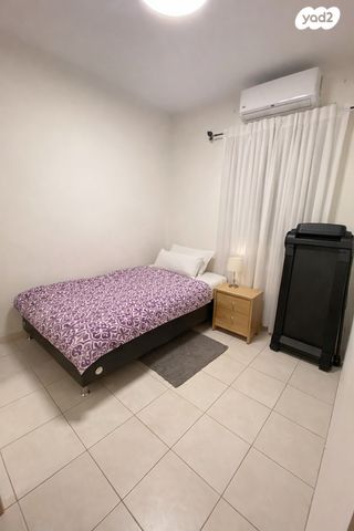 דירה, דוד רזיאל 54, תל עמל, חיפה