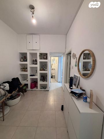 דירה, המרי 4, שינקין, גבעתיים