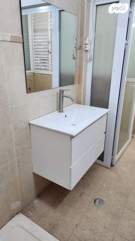 דירה, הרמן צבי שפירא 2, המרכז השקט / מרכז העיר, פתח תקווה