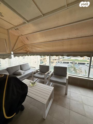 דירה, מקור חיים 24, נווה זאב, נאות אילן, באר שבע