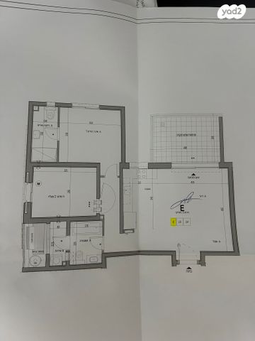 דירה, כמוס עגיב רמת פנקס 6, רמת פנקס, אור יהודה