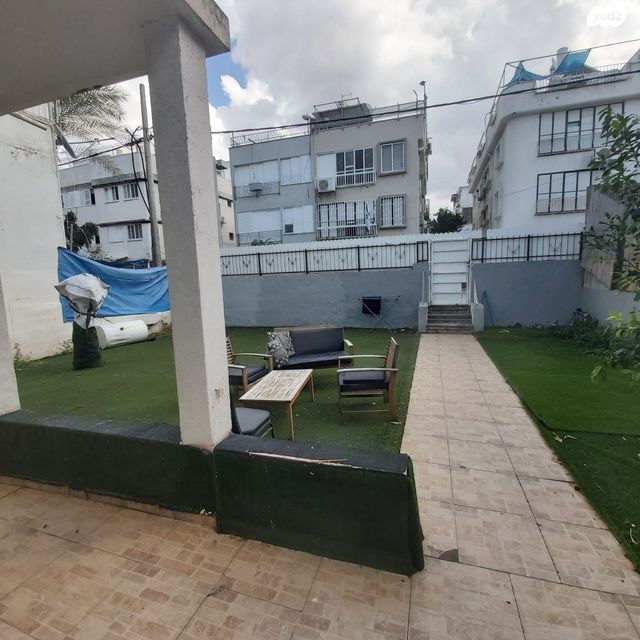 יחידת דיור, האר"י 5, גרין ועם, חולון