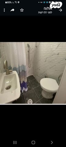 דירה, ז'בוטינסקי 10, ההסתדרות, אור יהודה