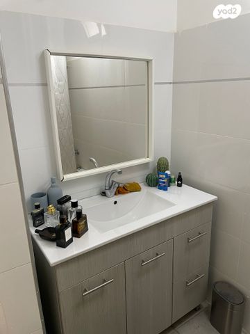 דירה, יהודה הלוי 2, שכונה ב', באר שבע