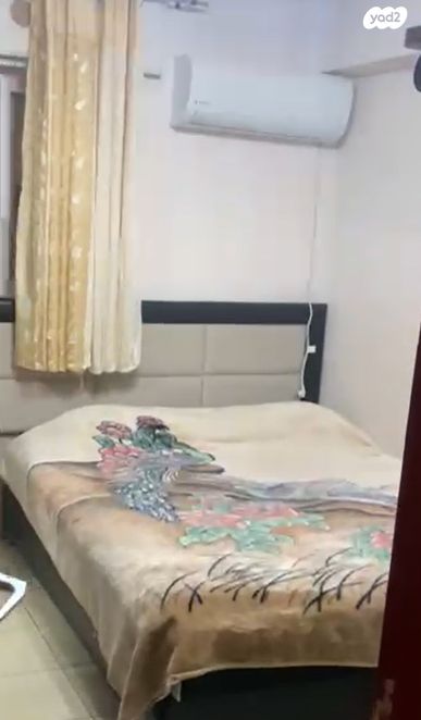 דירה, שדרות נווה יעקב 71, נווה יעקב, ירושלים