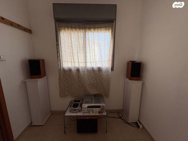 יחידת דיור, רכס מירון 16, הררית, הררית