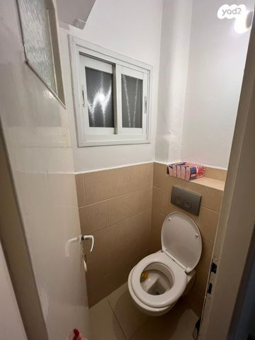 דירה, רבן יוחנן בן זכאי 1, קטמונים, ירושלים