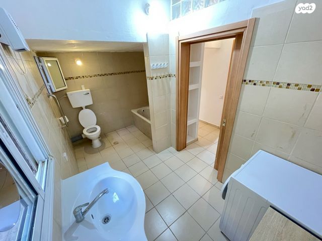 דירת גן, הורדים 14, כבירים, חיפה