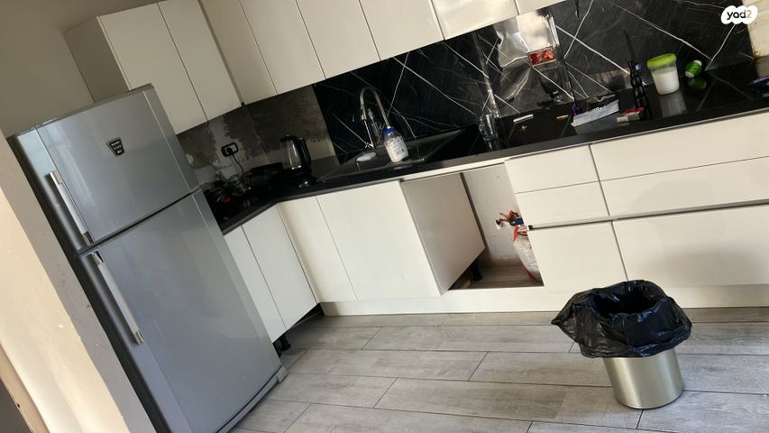 דירה, עליזה יאנסן 821, שז"ר, אור עקיבא