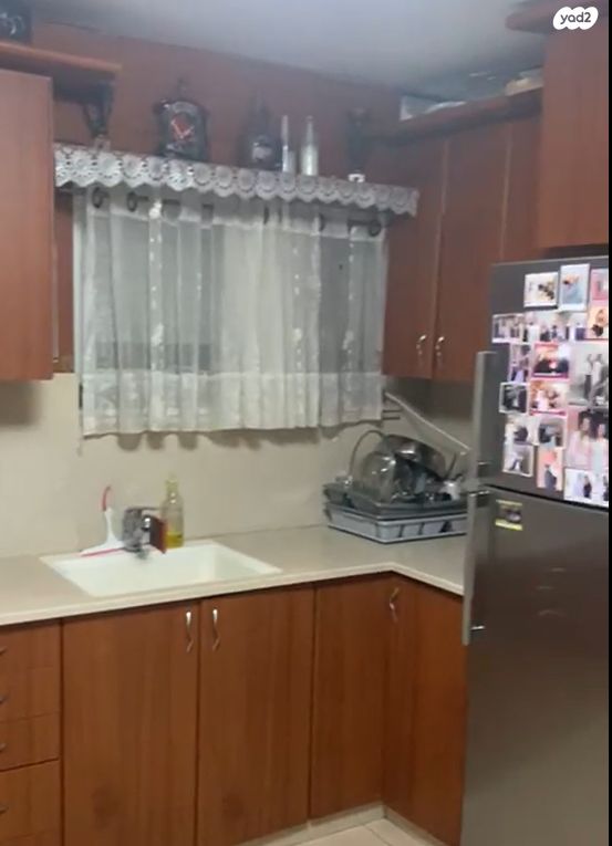 דירה, שדרות נווה יעקב 71, נווה יעקב, ירושלים