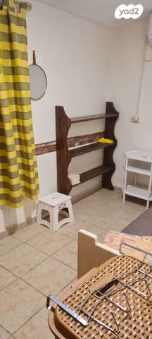 דירה, יוסי בן יועזר 42, קטמונים, ירושלים