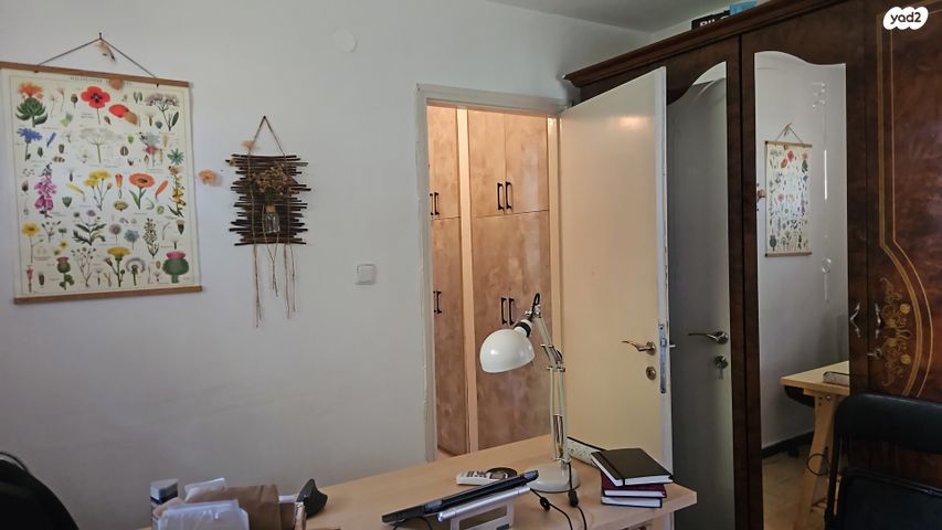 דירה, הרב רובינשטיין 45, יפו ד', גבעת התמרים, תל אביב יפו