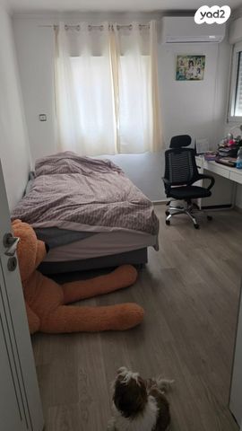 דופלקס, נחשול 11, קרית מנחם בגין, רמלה