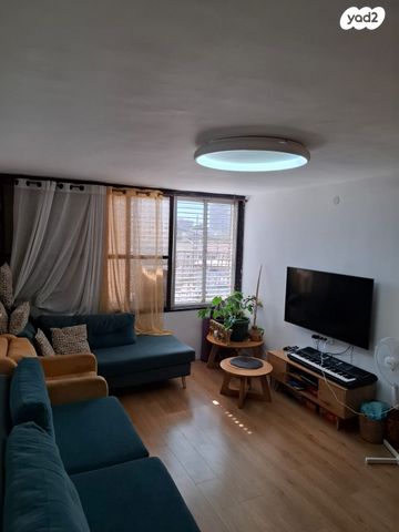 דירה, דוד אלעזר 15, אבן גבירול, רחובות