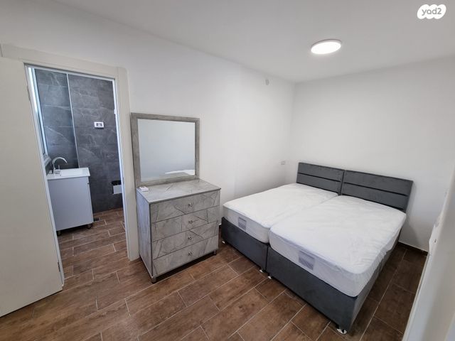 יחידת דיור, יעקב דורי 15, שכונה ו', באר שבע